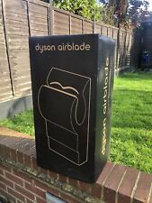 Dyson hand dryer for sale  RUISLIP