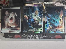 Rat custom metal for sale  Colorado Springs