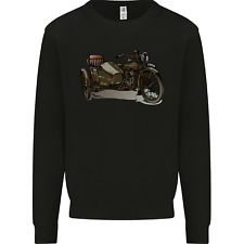Motorcycle sidecar biker for sale  COVENTRY