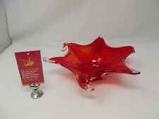 Red star decorative for sale  STEVENAGE