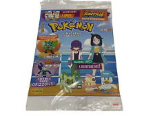 Pokemon magazine gennaio usato  Macerata