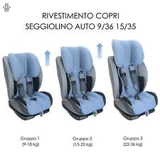 Babysanity copri seggiolino usato  Villanova di Camposampiero