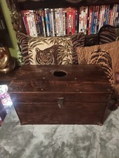 Vintage large wood for sale  Horseshoe Bend