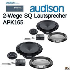 Audison prima apk gebraucht kaufen  Coswig