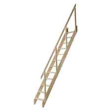 Raumspartreppe kiel holztreppe gebraucht kaufen  Nürnberg