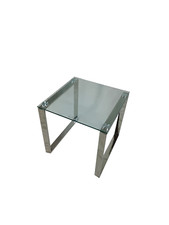Erpo glas beistelltisch gebraucht kaufen  Radeburg