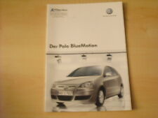 50495 polo bluemotion gebraucht kaufen  Göttingen