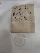 Roamer vetro plexi usato  Latina