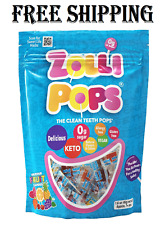 Clean teeth lollipops for sale  Floral Park