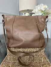 Borse pelle crossbody for sale  EDINBURGH