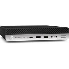 705g5 computer mini usato  Campagna