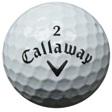 100 callaway supersoft gebraucht kaufen  Brokstedt