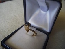 Anello oro con usato  Capua