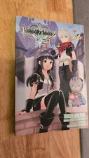 Usado, Kingdom Hearts X Chi Your KeyBlade Your Story The Light Novel livro inglês iene comprar usado  Enviando para Brazil