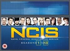 Ncis seasons discs for sale  EDGWARE