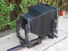 Cambo scx 8x10 for sale  SWANSEA