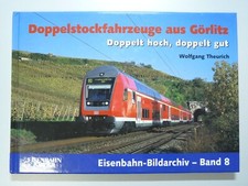 Doppelstockfahrzeuge görlitz  gebraucht kaufen  Dresden