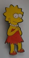 2004 simpsons lisa for sale  WIMBORNE