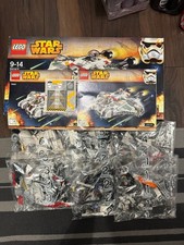 Lego 75053 star for sale  LONDON