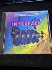 Interface dance mega for sale  TELFORD