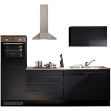 Küche küchenblock komplett gebraucht kaufen  Twist