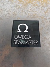 Mega seamaster plexiglas gebraucht kaufen  Weinheim