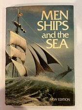 Vtg men ships for sale  Hopedale