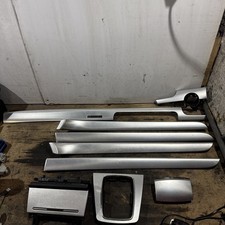 Audi line silver for sale  CARRICKFERGUS