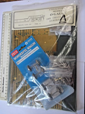Connoisseur models gauge for sale  MANCHESTER