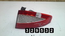 Lanterna traseira Ford Mondeo 2008 hatchback direita comprar usado  Enviando para Brazil