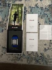 Relógio esportivo Polar V800 GPS sem carregador com caixa e folhetos comprar usado  Enviando para Brazil