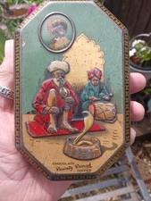 Rare pictorial smake for sale  BIRMINGHAM