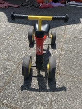 Puky pukylino laufrad gebraucht kaufen  Darmstadt