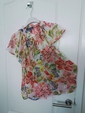 Primark women floral for sale  PAIGNTON