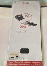 Sizzix bigkick big for sale  GUISBOROUGH
