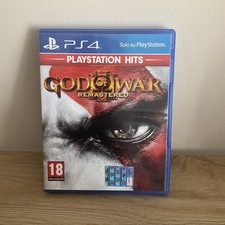 God war iii usato  Bari