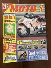 Revue moto 193 d'occasion  Decize