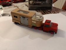 Matchbox king size gebraucht kaufen  Moers