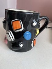 Liquorice allsorts mug for sale  KETTERING
