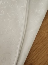 Tischdecke rund 170 gebraucht kaufen  Bremen
