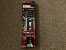 Fluval aquasky 12w for sale  HYTHE