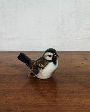 Sublime sculpture oiseau d'occasion  Metz-