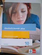 Deutsch kombi plus gebraucht kaufen  Großröhrsdorf