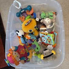 Baby toys for sale  Georgetown