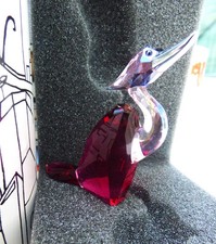 Swarovski ginger crane for sale Swarovski ginger crane for sale  TAUNTON