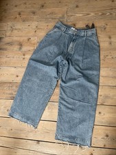 Zara pleated wide for sale  LONDON