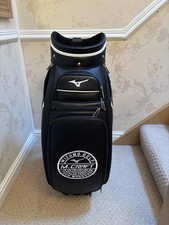 Mizuno craft tour for sale  WARRINGTON