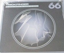 Trickfinger she smiles gebraucht kaufen  Thalheim