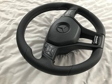 Riginal lenkrad amg gebraucht kaufen  Görlitz