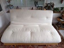 Futon company double for sale  MALDON